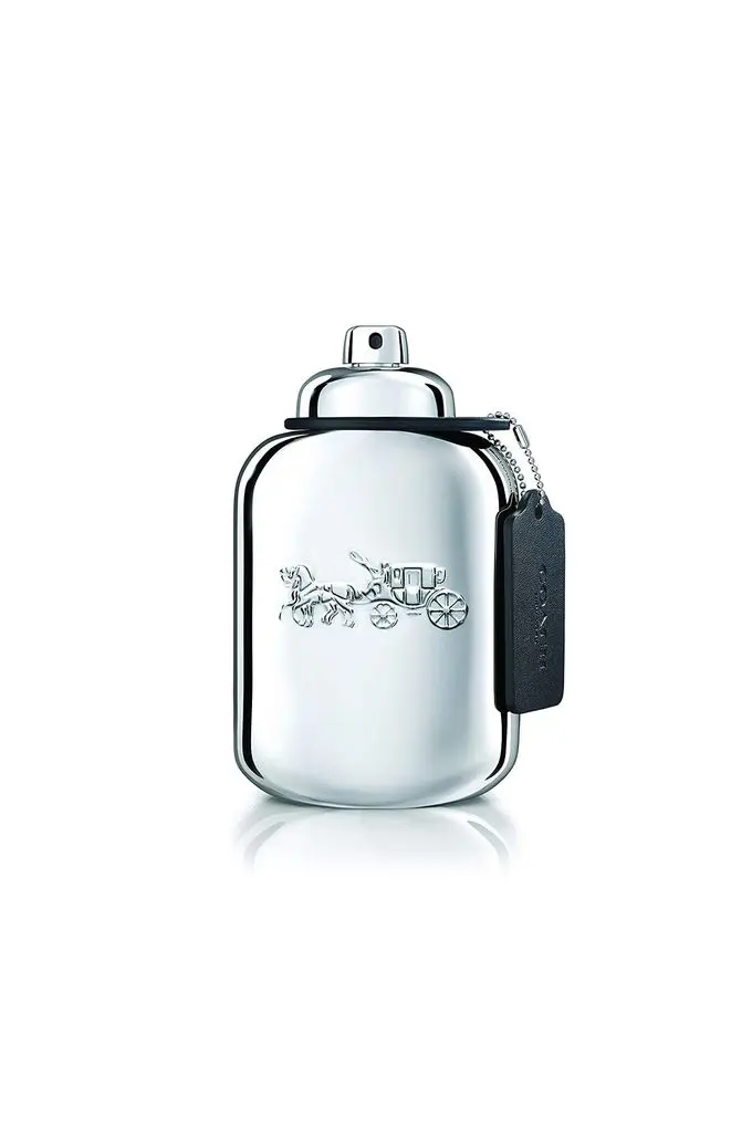 COACH PLATINUM EDP NATURAL SPRAY 100ML
